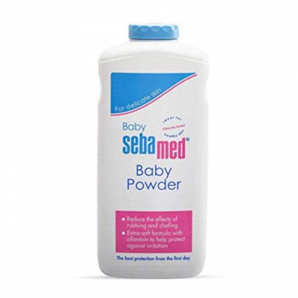 Buy sebamed Baby Powder