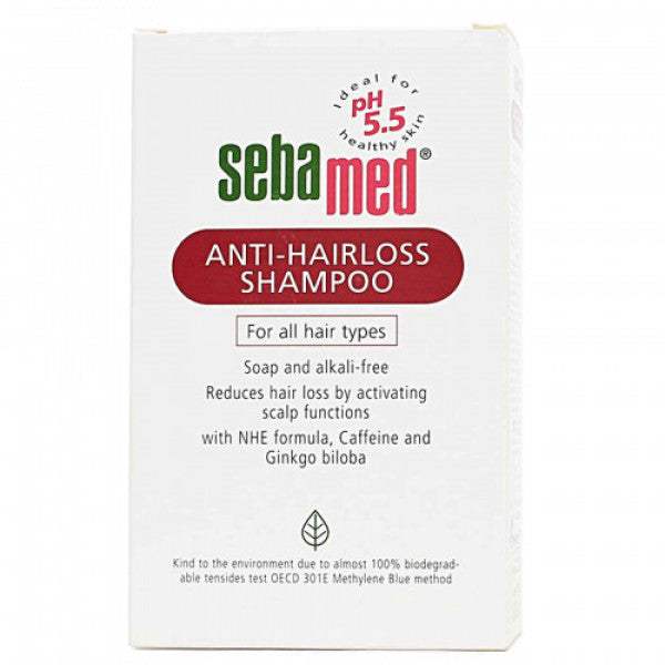 Buy sebamed Anti Hair Loss Shampoo online usa [ USA ] 