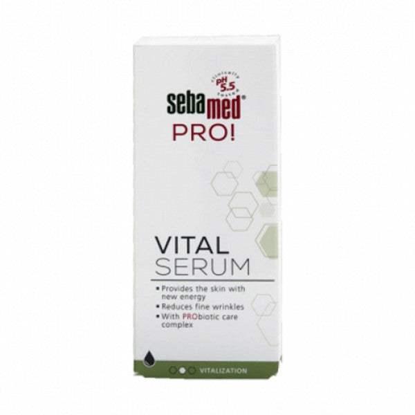 Buy sebamed PRO Vital Serum