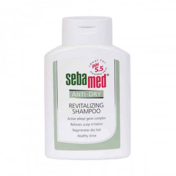 Buy sebamed Anti-Dry Revitalizing Shampoo