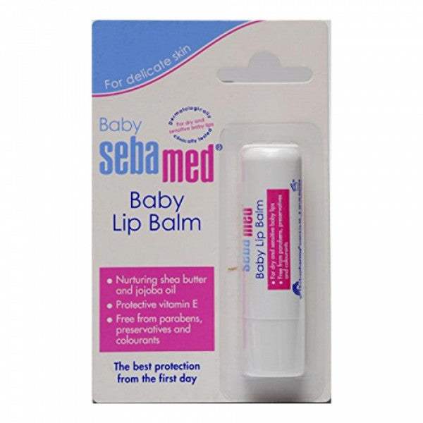 Buy sebamed Baby Lip Balm online United States of America [ USA ] 