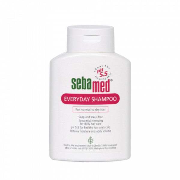 Buy sebamed Everyday Shampoo online usa [ USA ] 