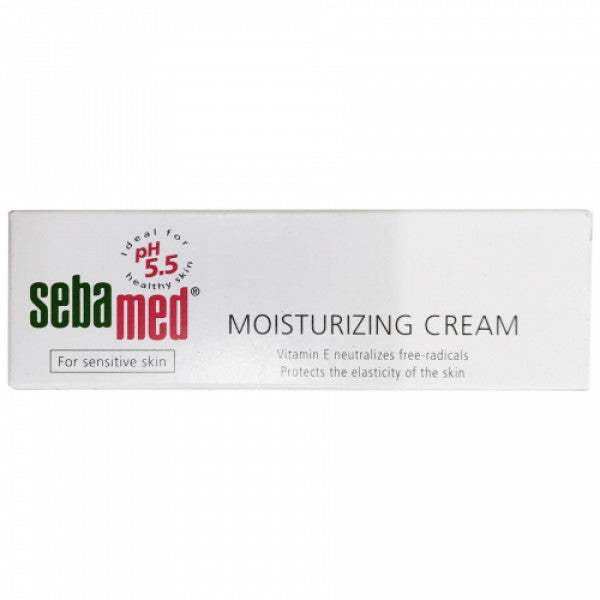 Buy sebamed Moisturizing Cream