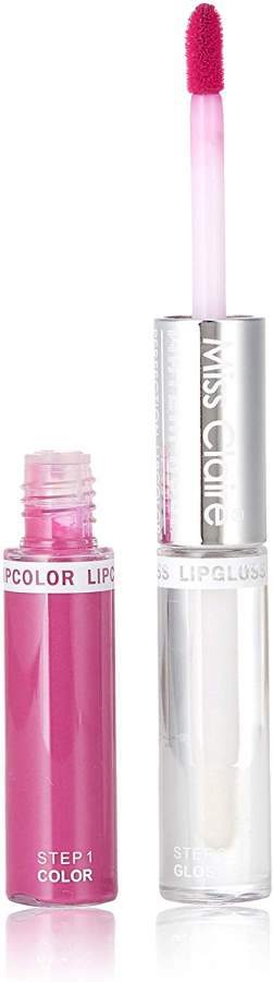 Buy Miss Claire Lip Color 52, Purple online United States of America [ USA ] 