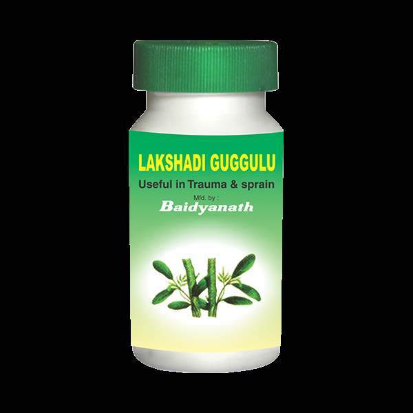 Buy Baidyanath Lakshadi Guggulu online usa [ USA ] 
