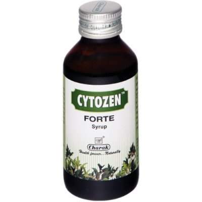 Buy Charak Cystozen Forte Syrup online usa [ USA ] 