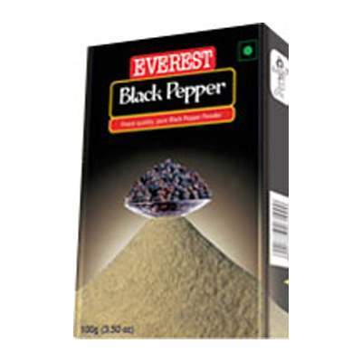 Buy Everest Black Pepper Powder