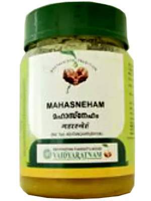 Buy Vaidyaratnam Mahasneham