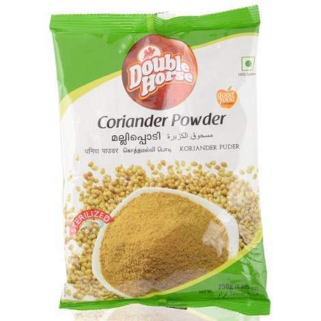Buy Double Horse Coriander Powder