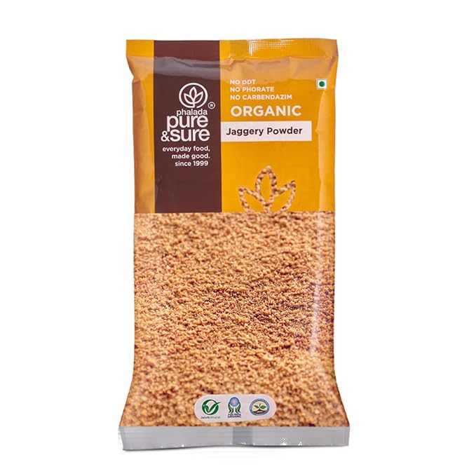 Buy Pure & Sure Jaggery