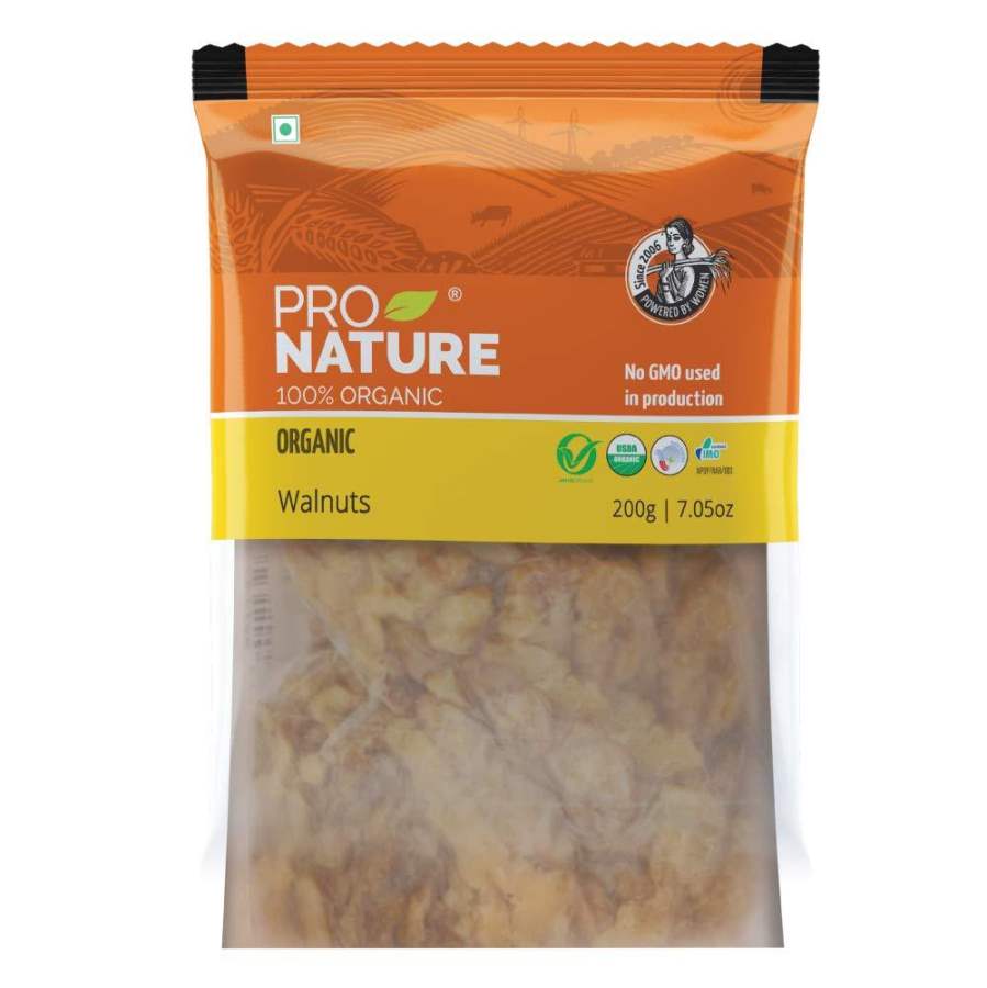 Buy Pro nature Walnuts