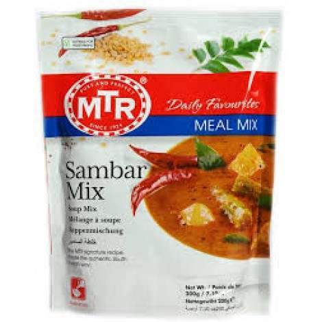 Buy MTR Sambar Mix online United States of America [ USA ] 