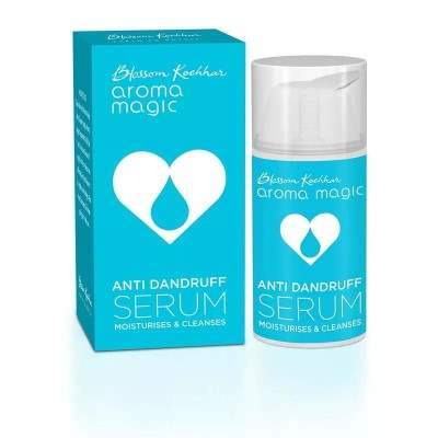 Buy Aroma Magic Anti Dandruff Serum