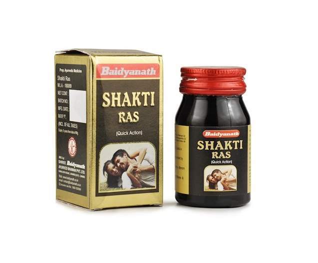 Buy Baidyanath Shakti Ras online usa [ USA ] 