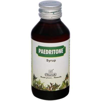 Buy Charak Paedritone Syrup online United States of America [ USA ] 