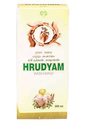 Buy AVN Hrudyam Kashayam online usa [ USA ] 