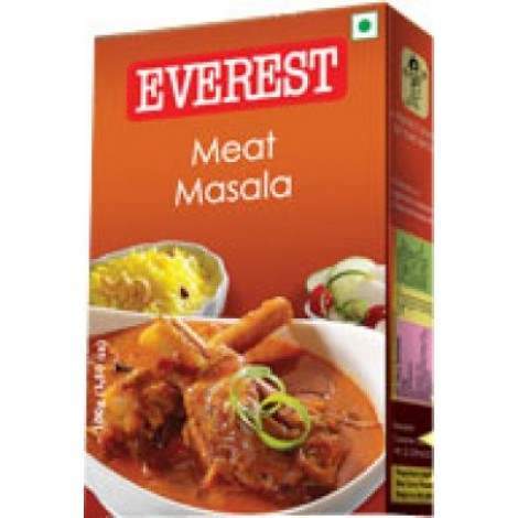 Buy Everest Masala Powder Meat Carton online United States of America [ USA ] 