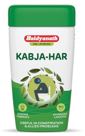 Buy Baidyanath Kabja Har Granules online Germany [ DE ] 