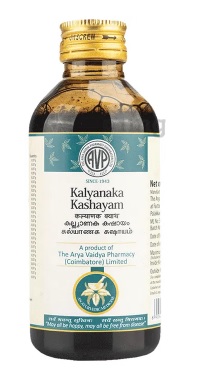 Buy AVP Kalyanaka Kashayam online usa [ USA ] 
