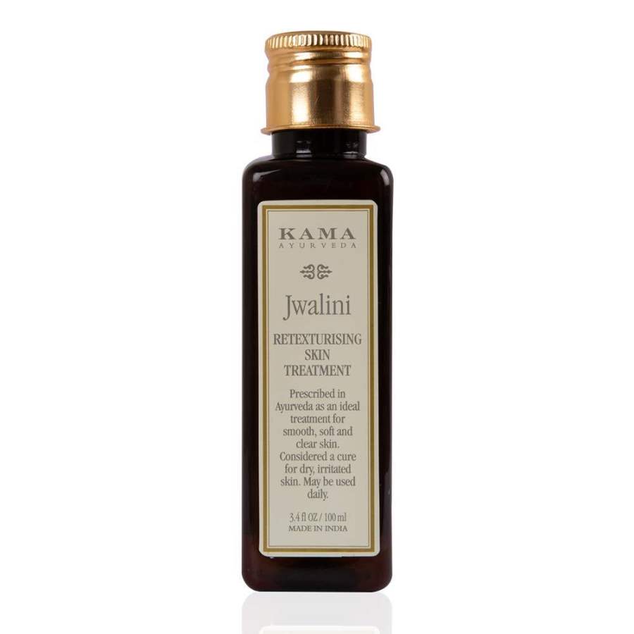 Buy Kama Ayurveda Jwalini Retexturising Skin Treatment Oil online United States of America [ USA ] 