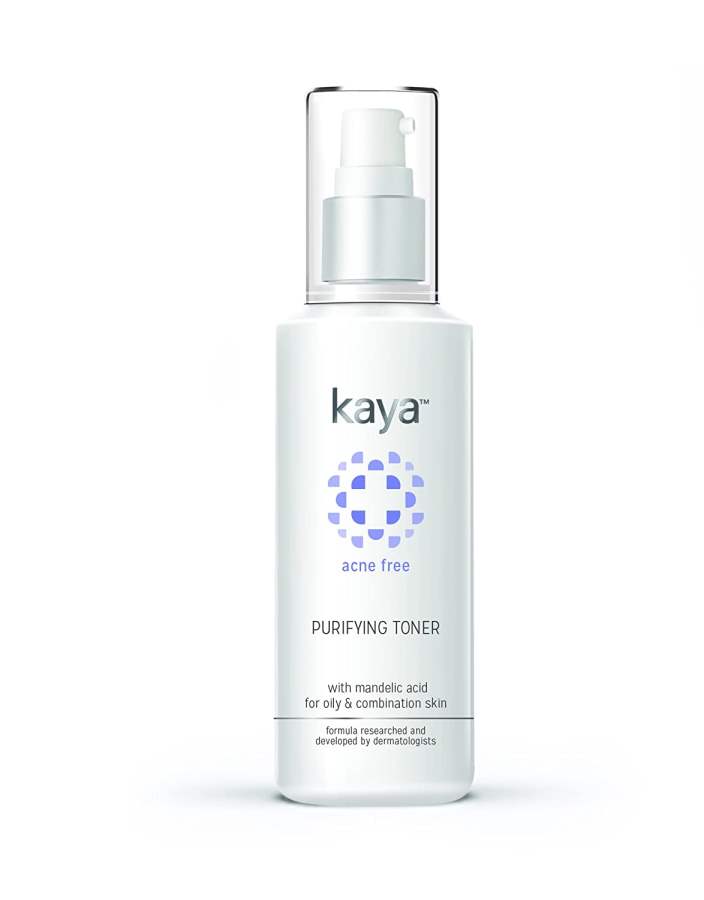 Buy Kaya Skin Clinic Acne Free Purifying Toner online United States of America [ USA ] 