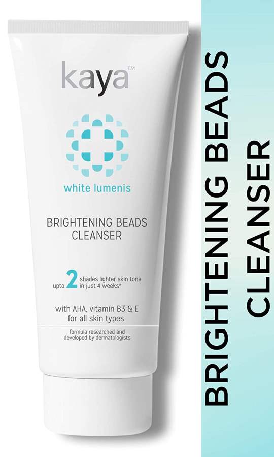 Buy Kaya Skin Clinic Brightening Beads Cleanser online usa [ USA ] 