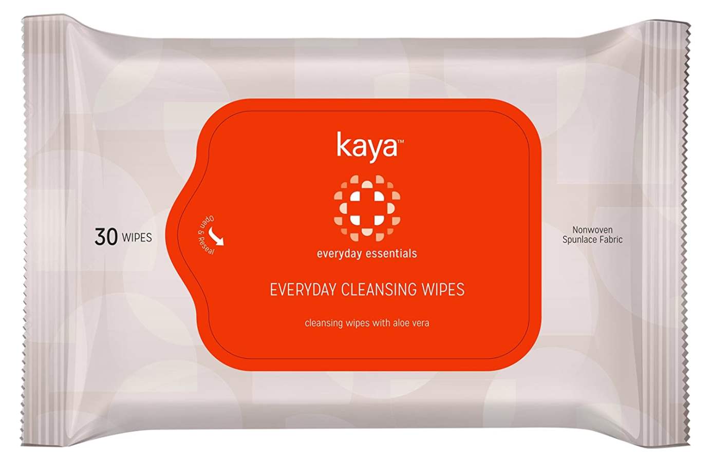 Buy Kaya Skin Clinic Everyday Cleansing Wipes