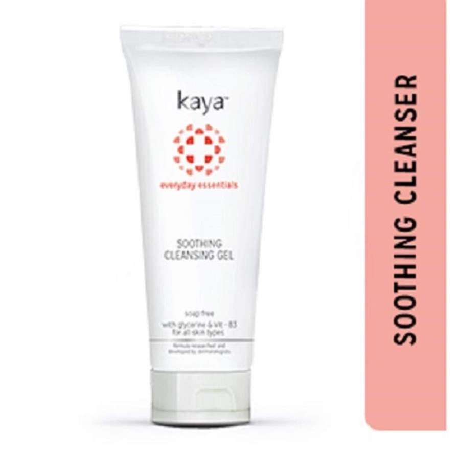 Buy Kaya Skin Clinic Soothing Cleansing Gel online usa [ USA ] 