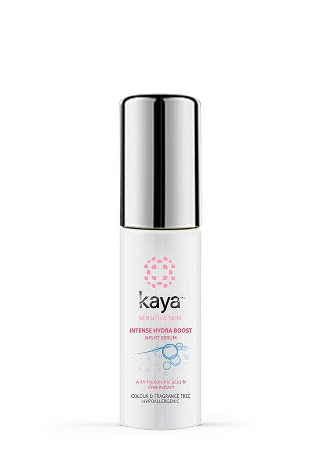 Buy Kaya Skin Clinic Intense Hydra Boost Night Serum online United States of America [ USA ] 
