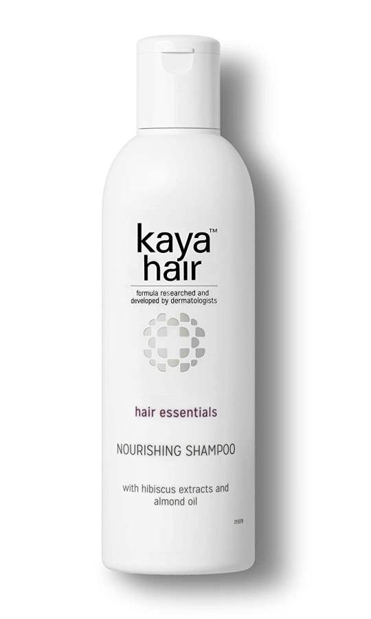 Buy Kaya Skin Clinic Hair Nourishing Shampoo