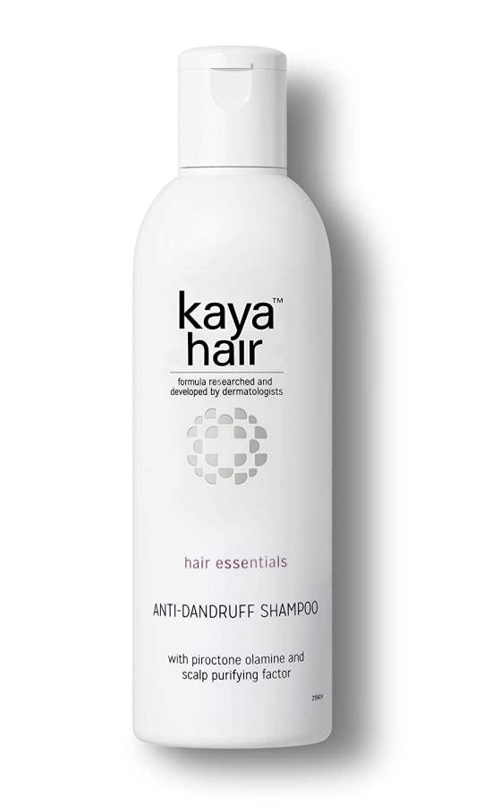 Buy Kaya Skin Clinic Anti Dandruff Shampoo