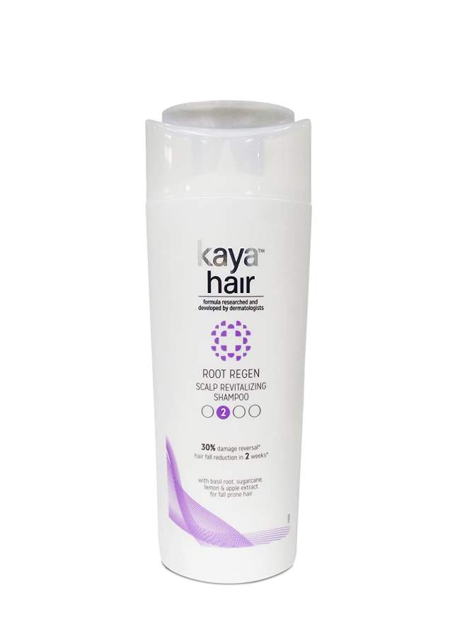 Buy Kaya Skin Clinic Scalp Revitalizing Shampoo online usa [ USA ] 