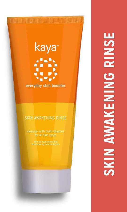 Buy Kaya Skin Clinic Skin Awakening Rinse online usa [ USA ] 