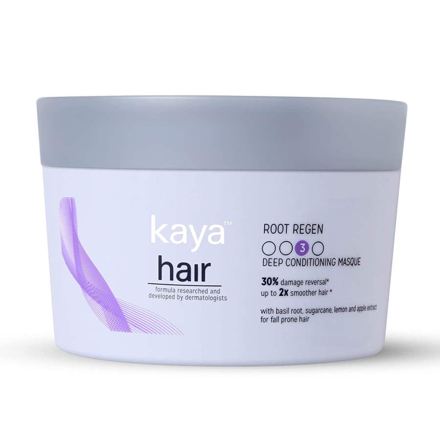 Buy Kaya Skin Clinic Deep Conditioning Masque