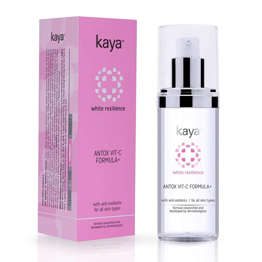 Buy Kaya Skin Clinic Antox Vit-C Formula