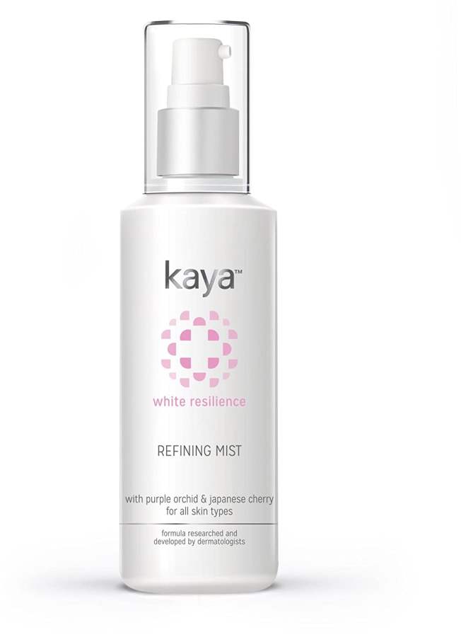 Buy Kaya Skin Clinic White Resilience Refining Mist