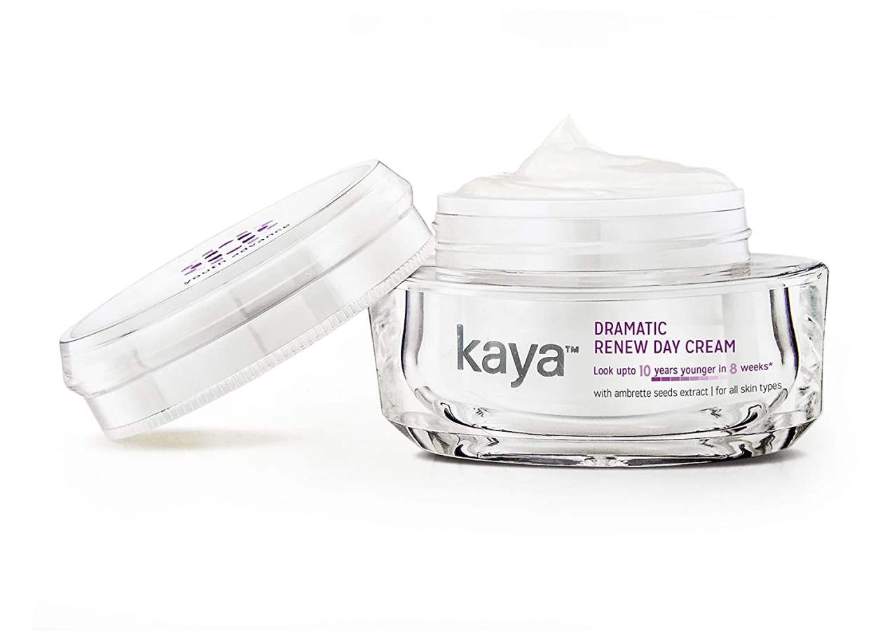 Buy Kaya Skin Clinic Dramatic Renew Day Cream online usa [ USA ] 