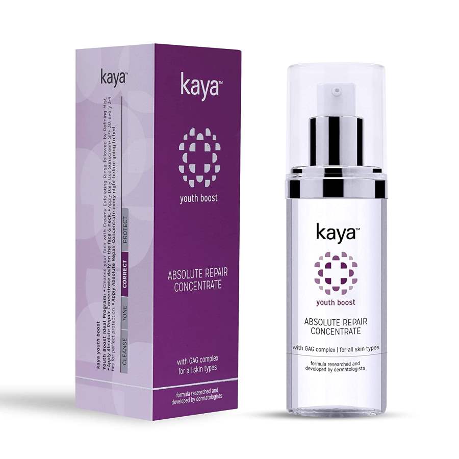 Buy Kaya Skin Clinic Absolute Repair Concentrate