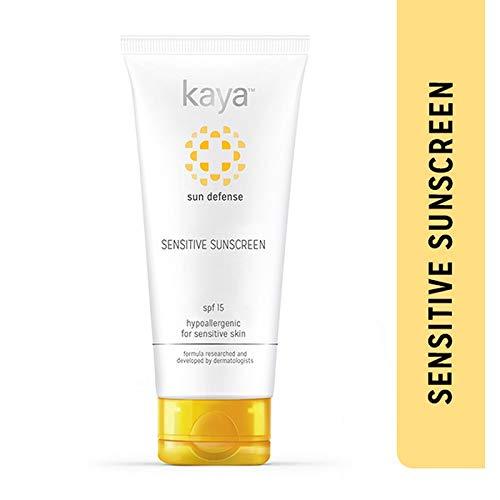 Buy Kaya Skin Clinic Sunscreen for Sensitive Skin online United States of America [ USA ] 
