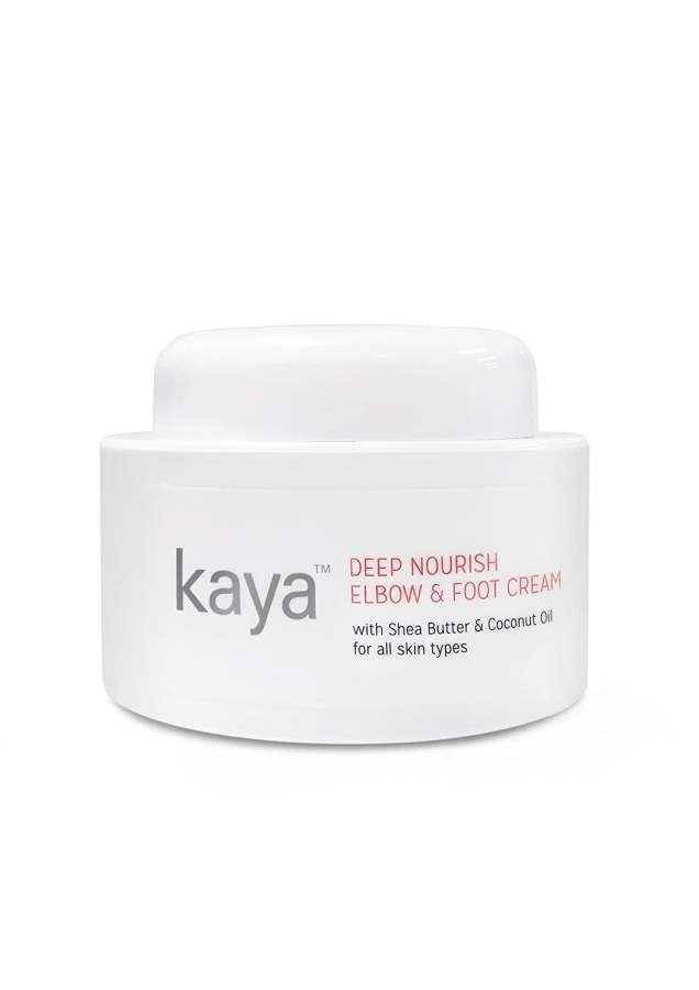 Buy Kaya Skin Clinic Deep Nourish Elbow and Foot Cream
