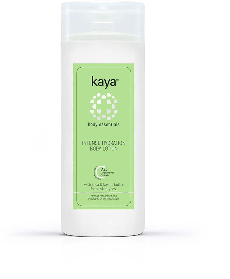Buy Kaya Skin Clinic Intense Hydration Body Lotion 200ml online United States of America [ USA ] 