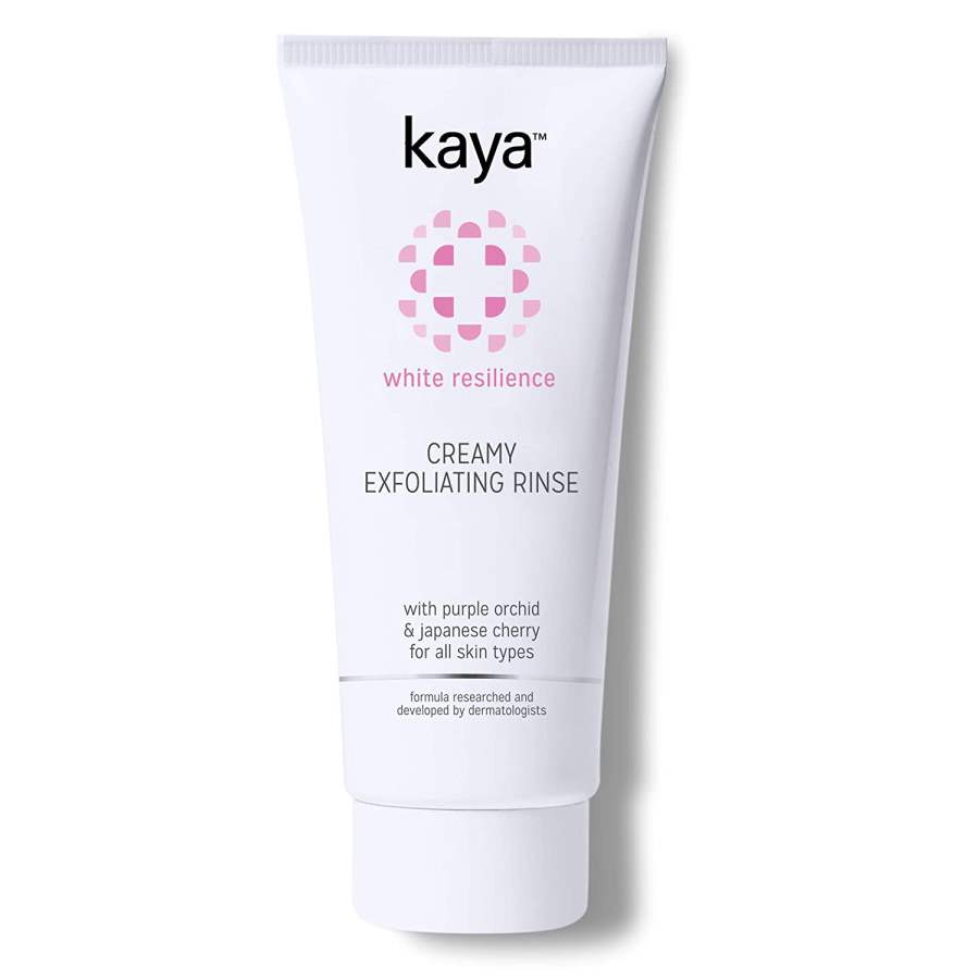 Buy Kaya Skin Clinic Creamy Exfoliating Rinse