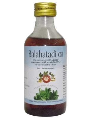 Buy AVP Balahatadi Oil online usa [ USA ] 