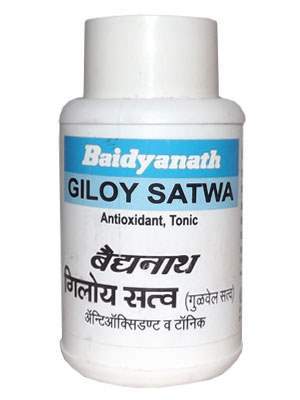 Buy Baidyanath Giloya Satwa