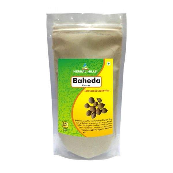 Buy Herbal Hills Baheda Powder online United States of America [ USA ] 