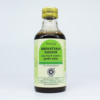 Buy Kottakkal Ayurveda Brihatyadi Kashayam online usa [ US ] 