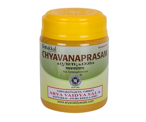 Buy Kottakkal Ayurveda Chyavanaprasam