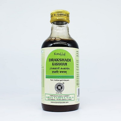 Buy Kottakkal Ayurveda Drakshadi Kashayam online usa [ US ] 