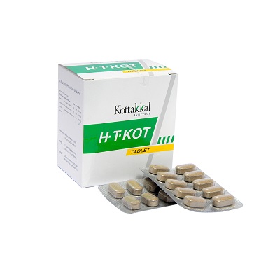Buy Kottakkal Ayurveda HT Kot online usa [ USA ] 