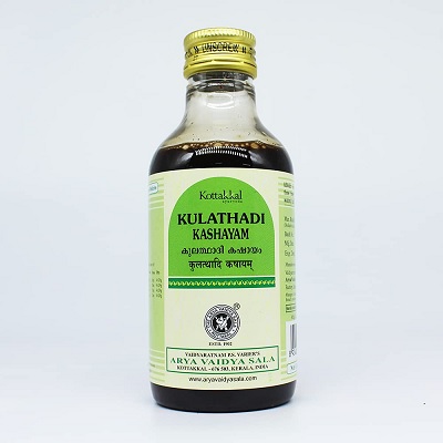 Buy Kottakkal Ayurveda Kulathadi Kashayam online usa [ USA ] 